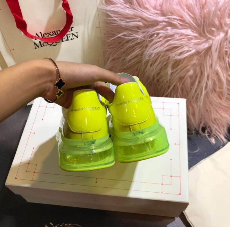 SAMC - AQ Women Shoes - 304