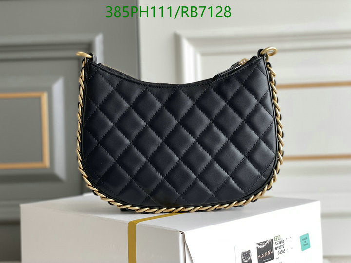 SAMC - CHL Bags - 430