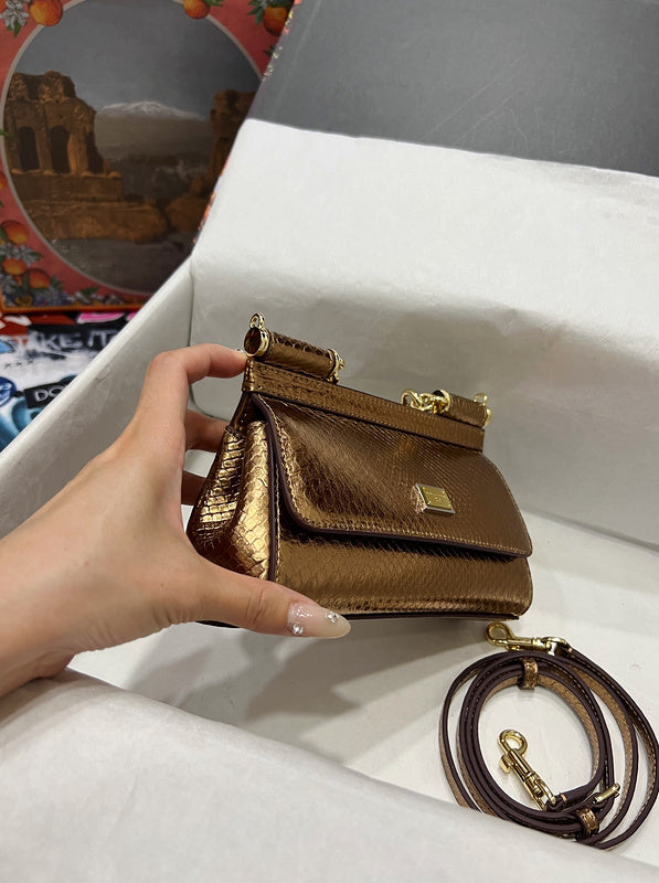 Glamy - DG bag - 235