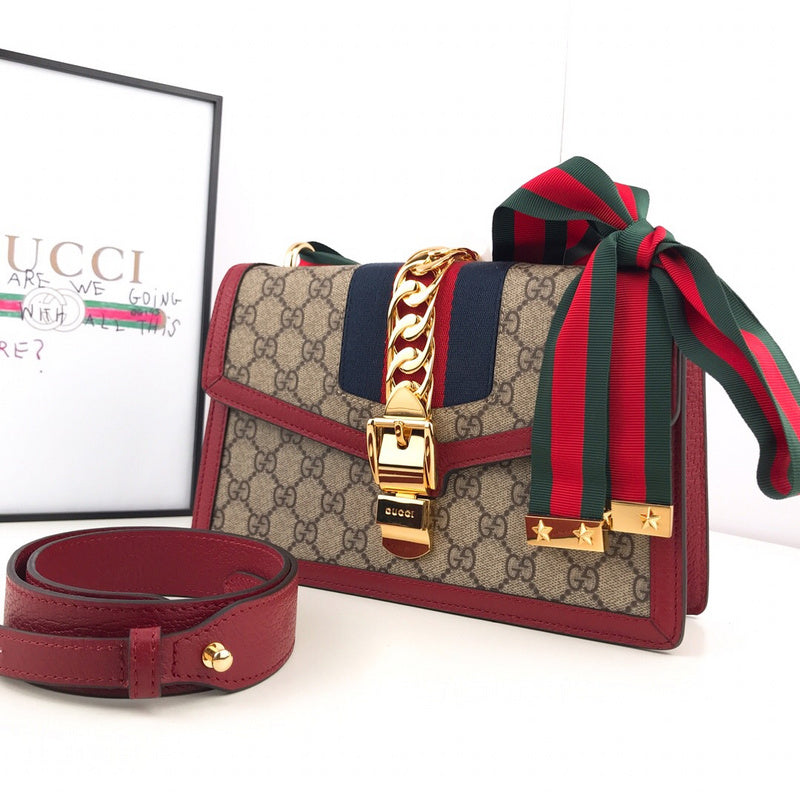 Glami Fashion - GCI Bags - 2469