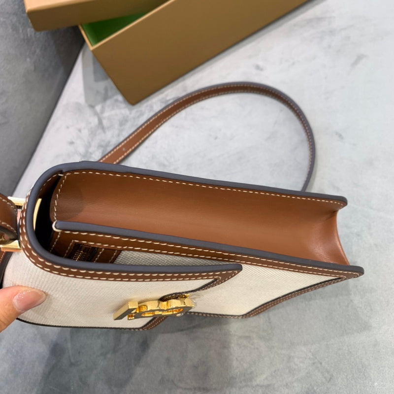 Satchel Bags - BBR Bags - 014