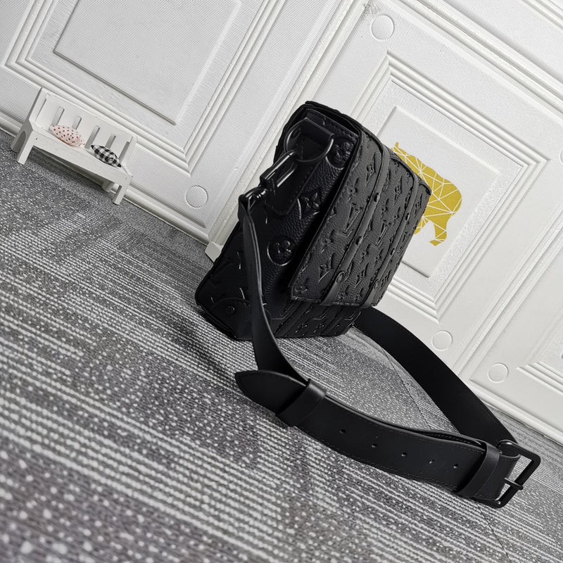 Satchel Bags - VL1 Bags - 266