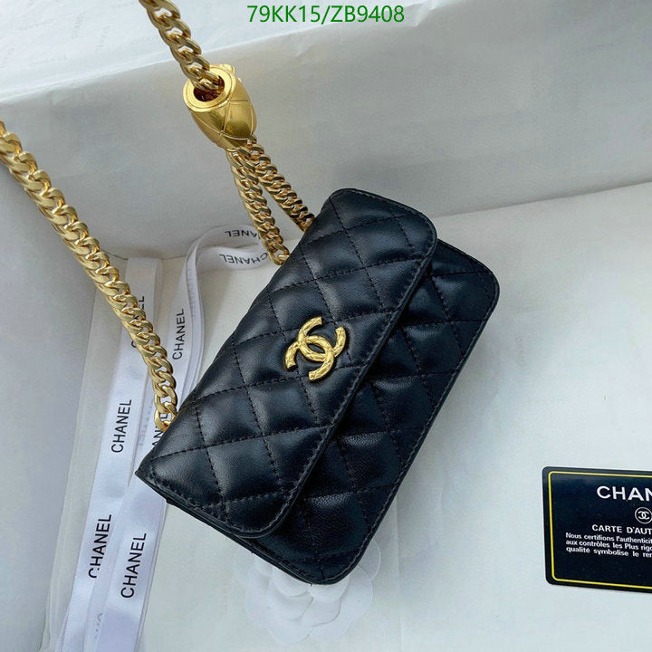 SAMC - CHL Bags Crossbody - 139