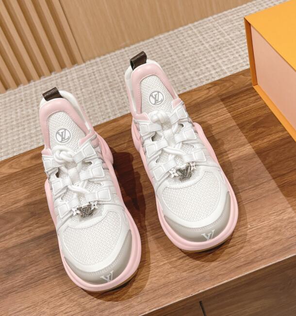 SAMC - LOV Women Shoes - 518