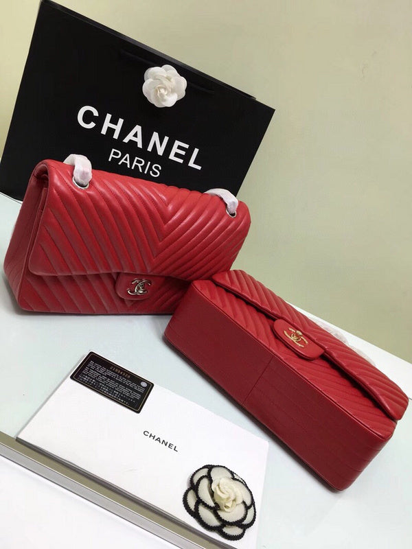 Satchel Bags - CHL Bags - 4251
