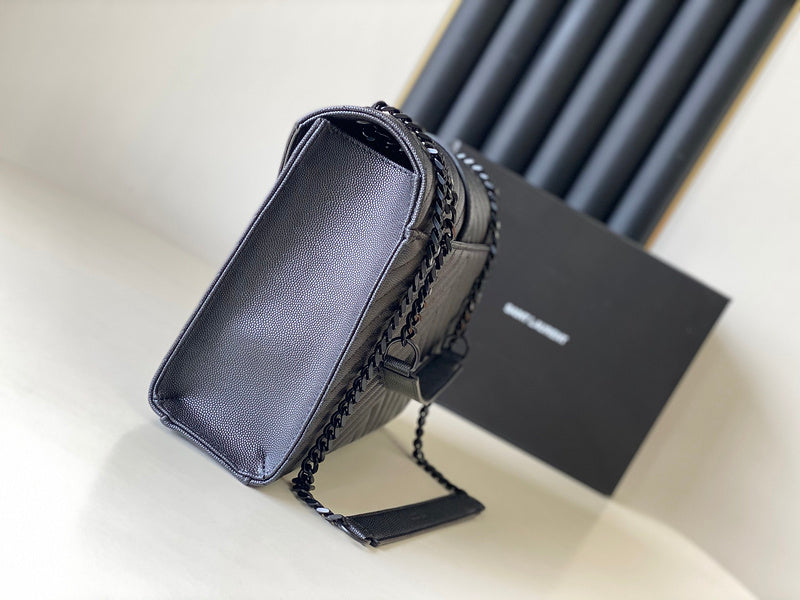 Satchel Bags - SLY Bags - 1588