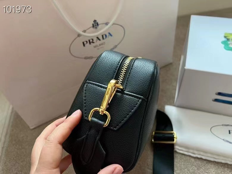 Satchel Bags - PRA Bags - 391