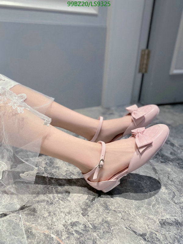 SAMC - CHL Women Shoes - 136