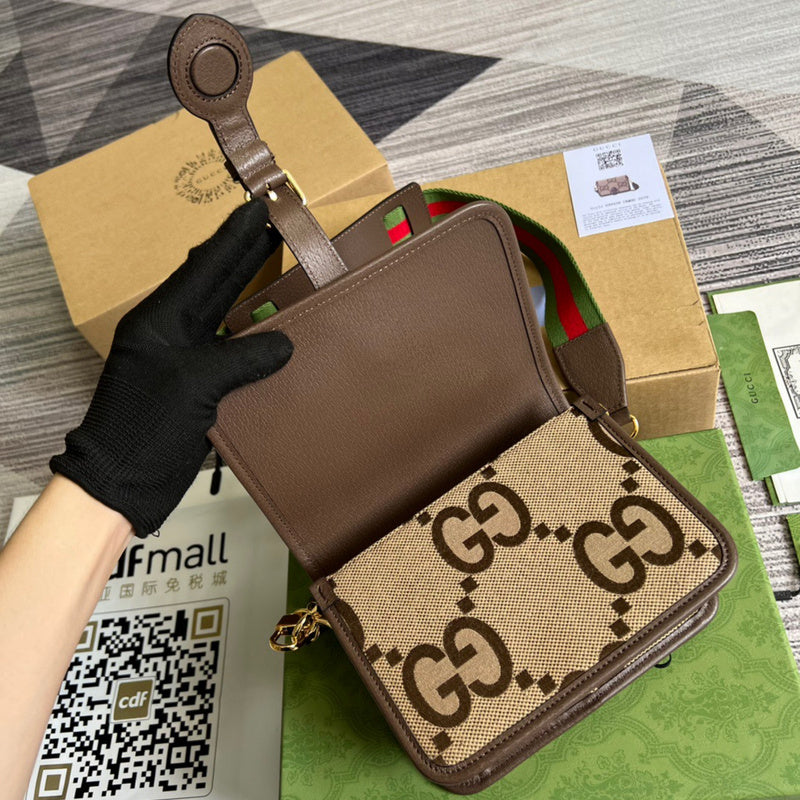 Glami-i - Guki Men Bags - 129