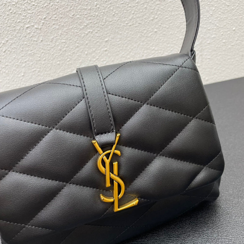 Satchel Bags - SLY Bags - 1508