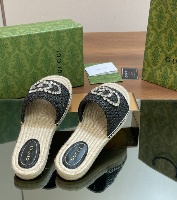 SAMC - GUKI Women Shoes - 141