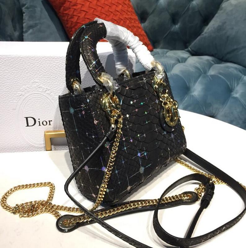 SAMCC - DOR Bags - 562
