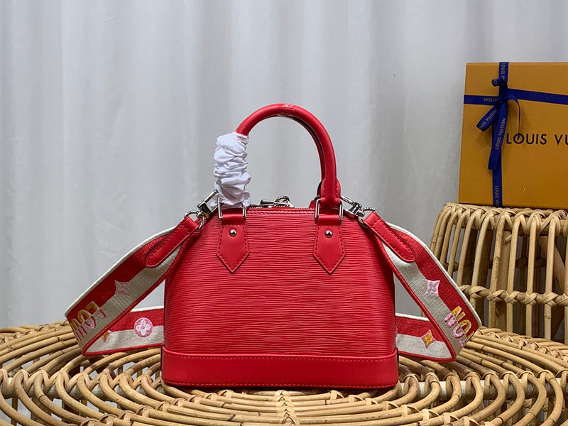 Glami-is - LOV Lady Bags - 501