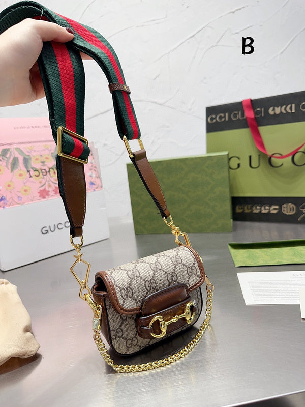 Glami Fashion - GCI Bags - 11801