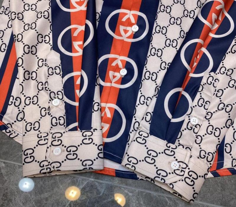 SAMC - GUKI Clothes - 135