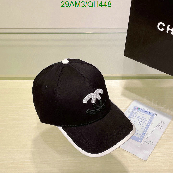 SAMC - CHL Caps & Hats - 139