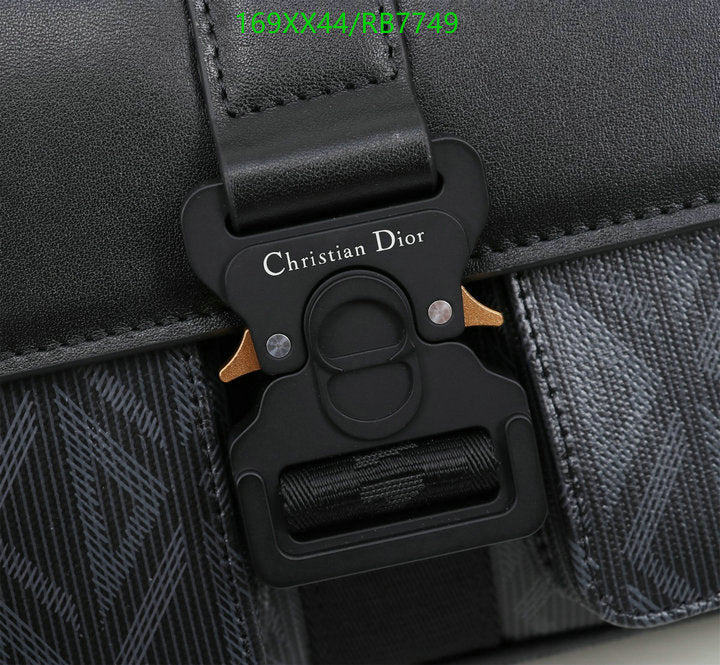 SAMCC - DOR Bags - 1256