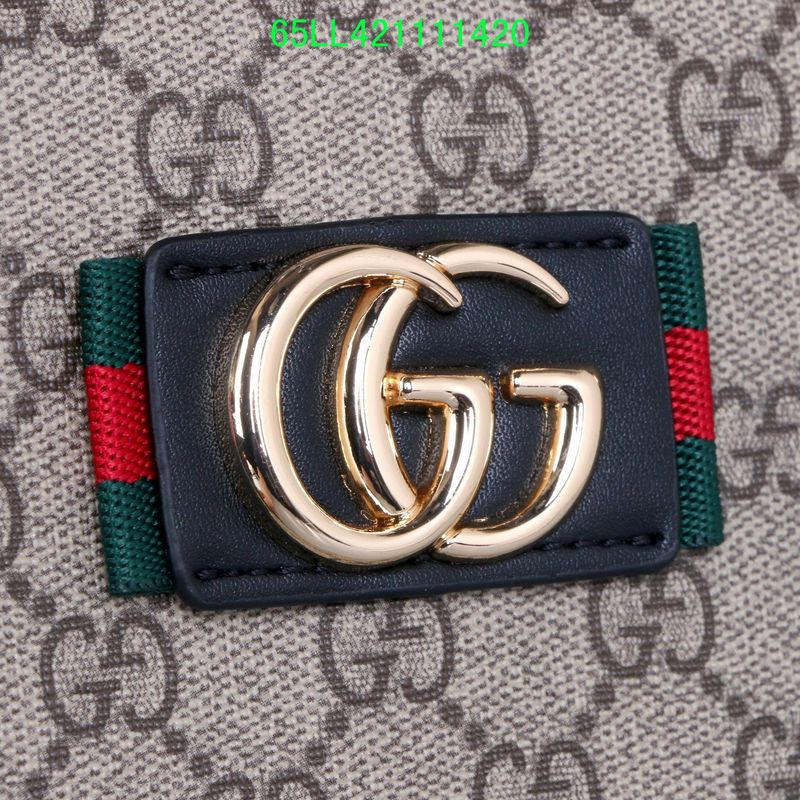 Glami Fashion - GCI Bags - 11286