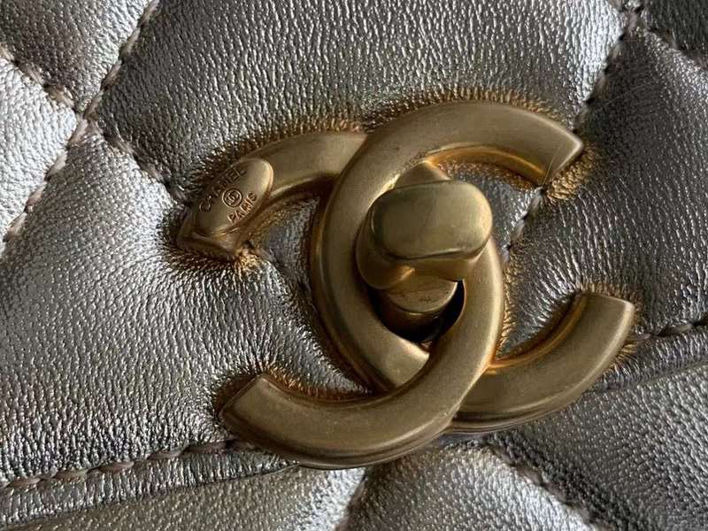 Satchel Bags - CHL Bags - 6163