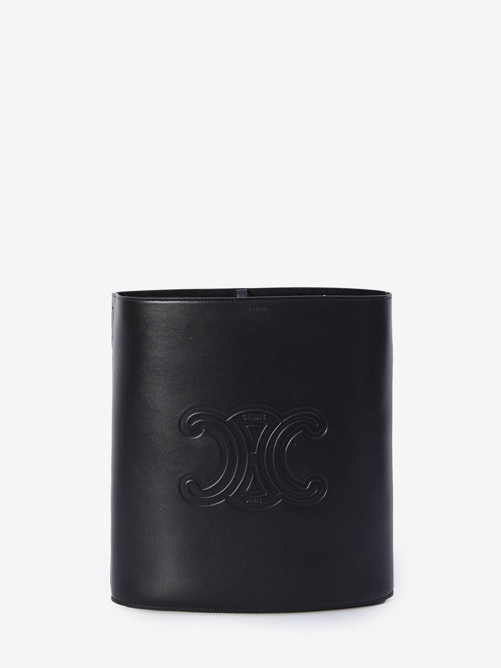 Small Bucket Bag