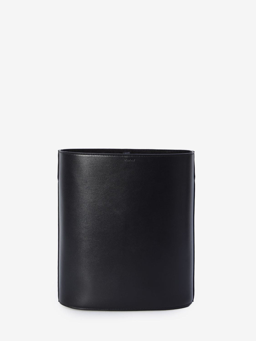 Small Bucket Bag