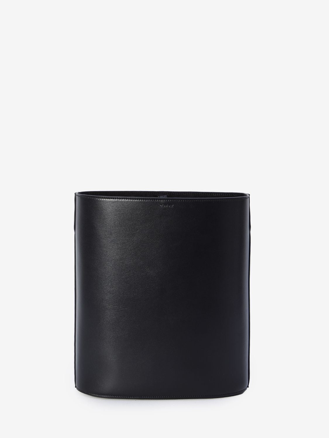 Small Bucket Bag
