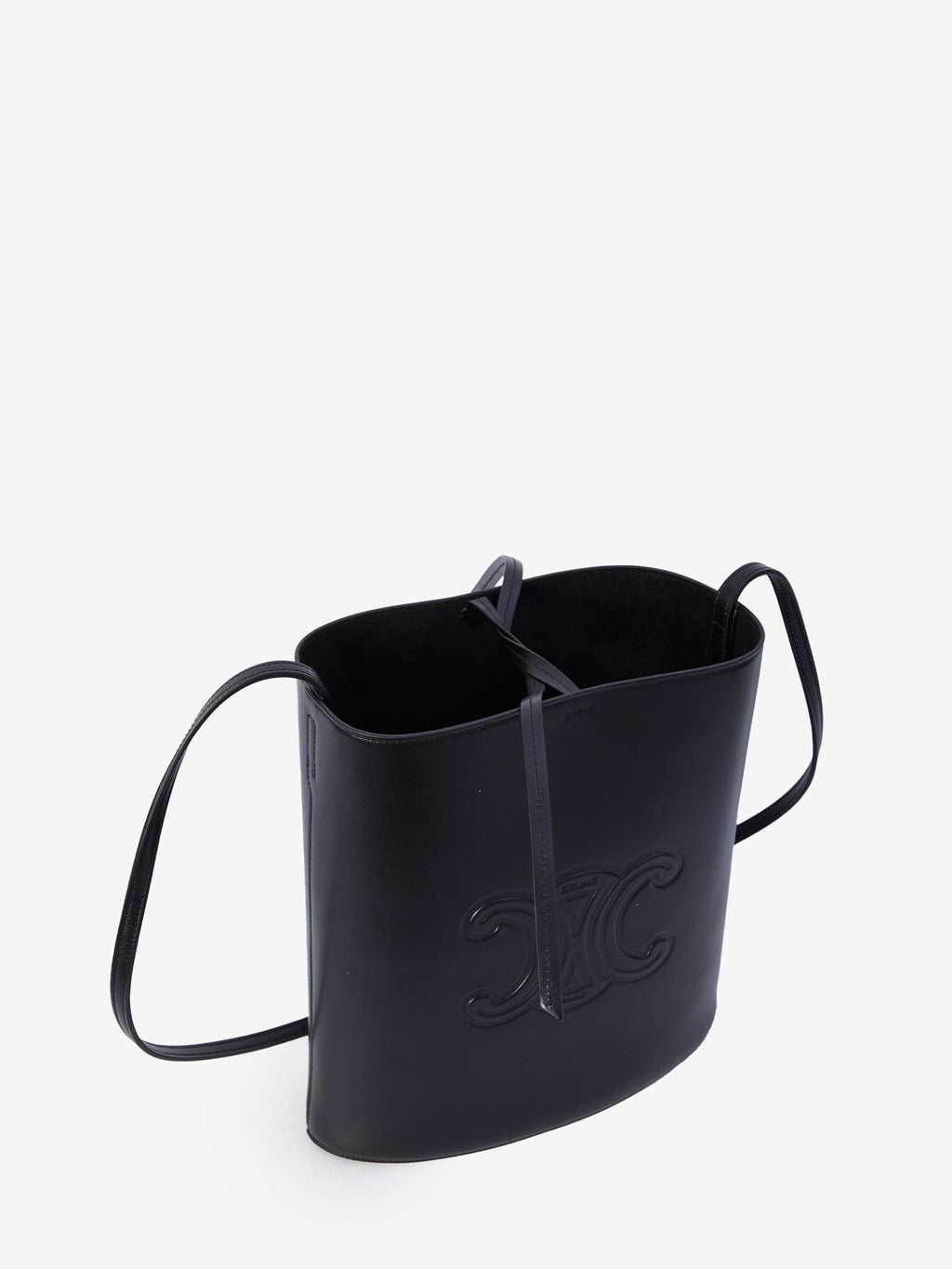 Small Bucket Bag
