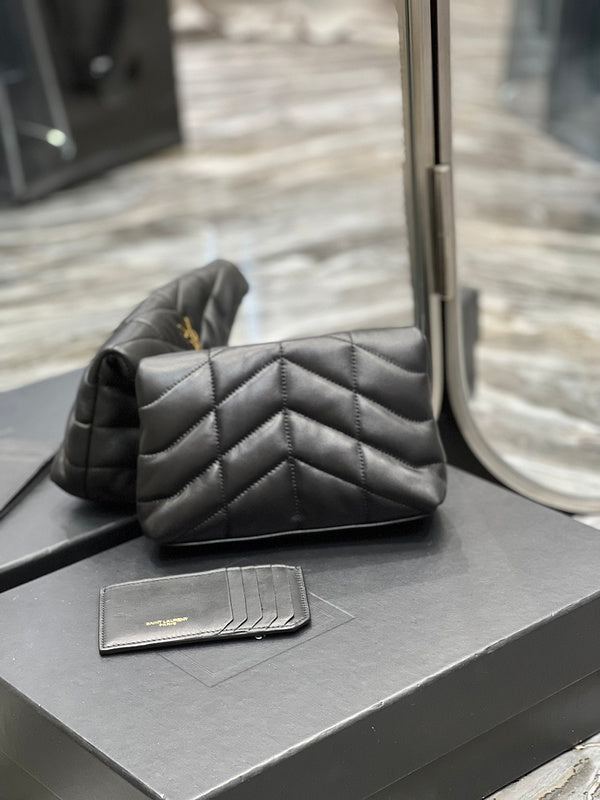Glamy - YLS Bags - 665