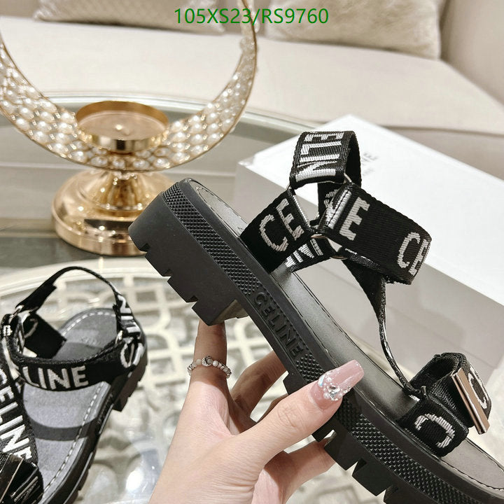 SAMC - COL Women Shoes - 257