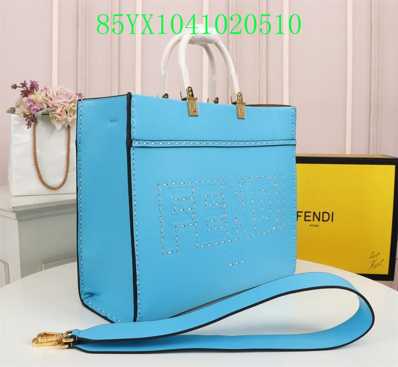 Glami - FDE Bags - 2255