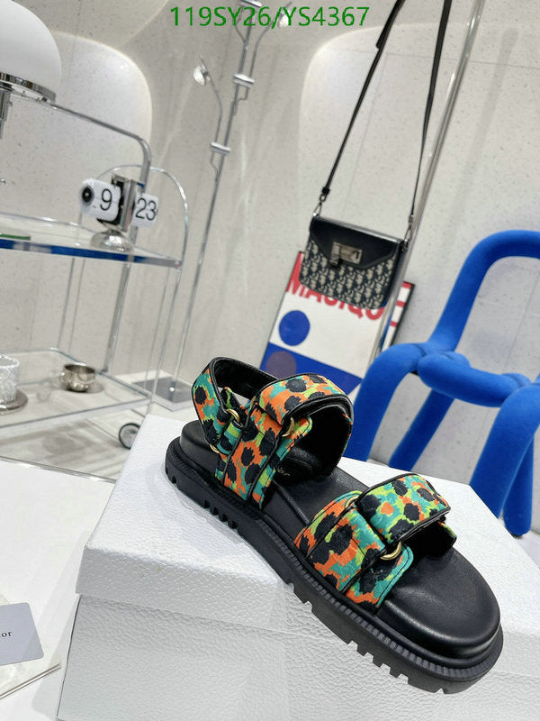 SAMCC - DOR Women Shoes - 2298