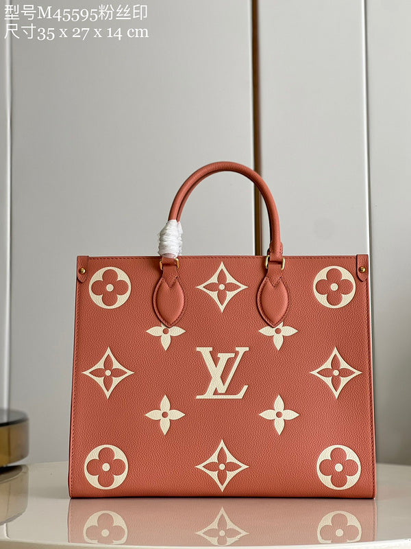 Satchel Bags - VL Bags - 1802