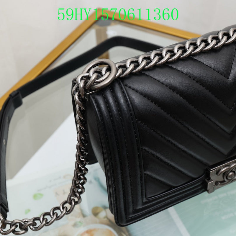 Satchel Bags - CHL Bags - 5339