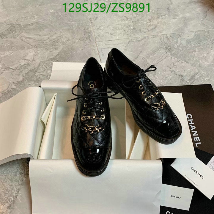 SAMC - CHL Women Shoes - 069