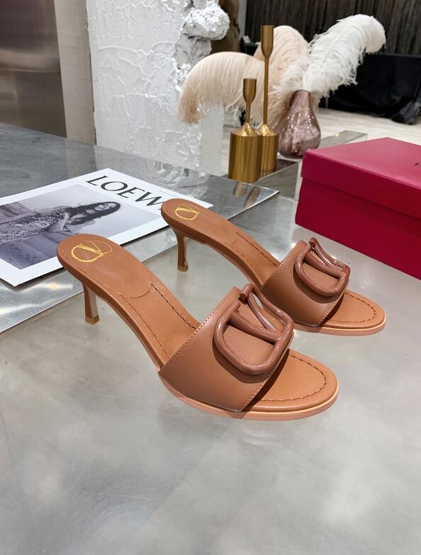 SAMC - VEL Women Shoes - 348