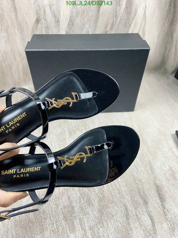 SAMC - YLS Women Shoes - 023
