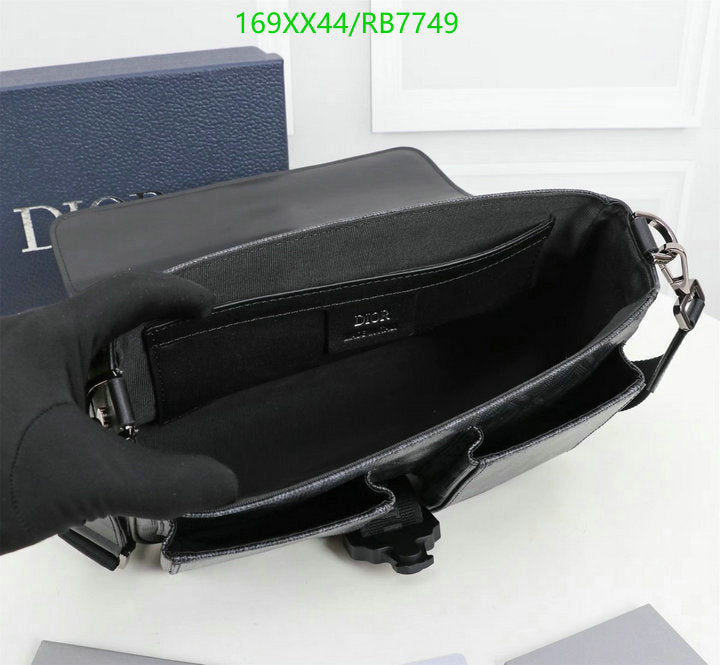 SAMCC - DOR Bags - 1256