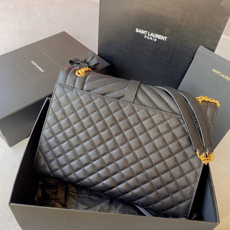 Glamy - YLS Bags - 396