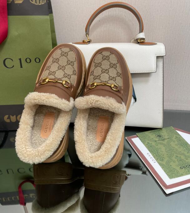 SAMC - GUKI Women Shoes - 944