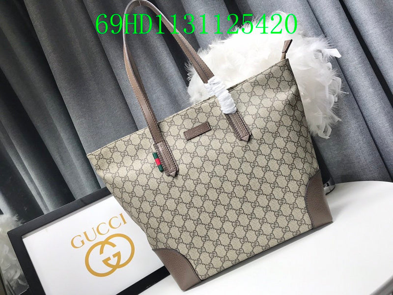 Glami Fashion - GCI Bags - 11008