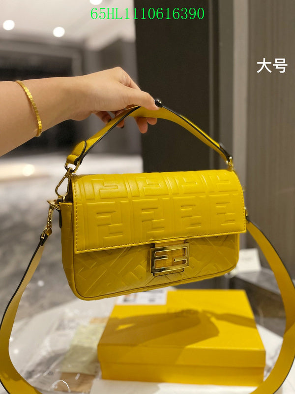 Glami - FDE Bags - 2891