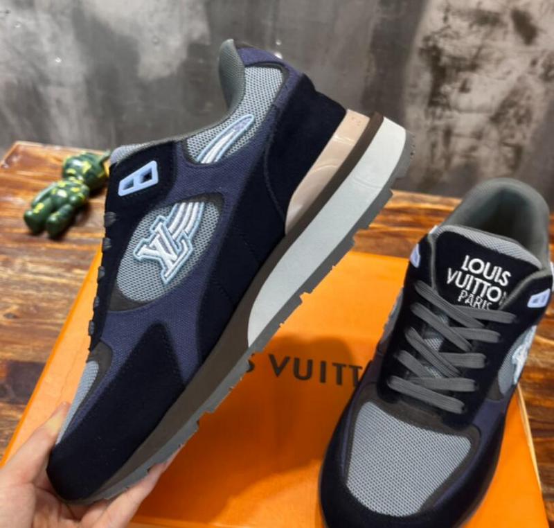 glamy - LOV Men Shoes - 781