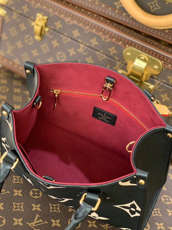 Glami GlamI Lu-Vi bags - 17653