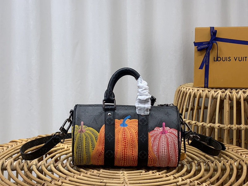 Glami-is - LOV Travel Bags - 044