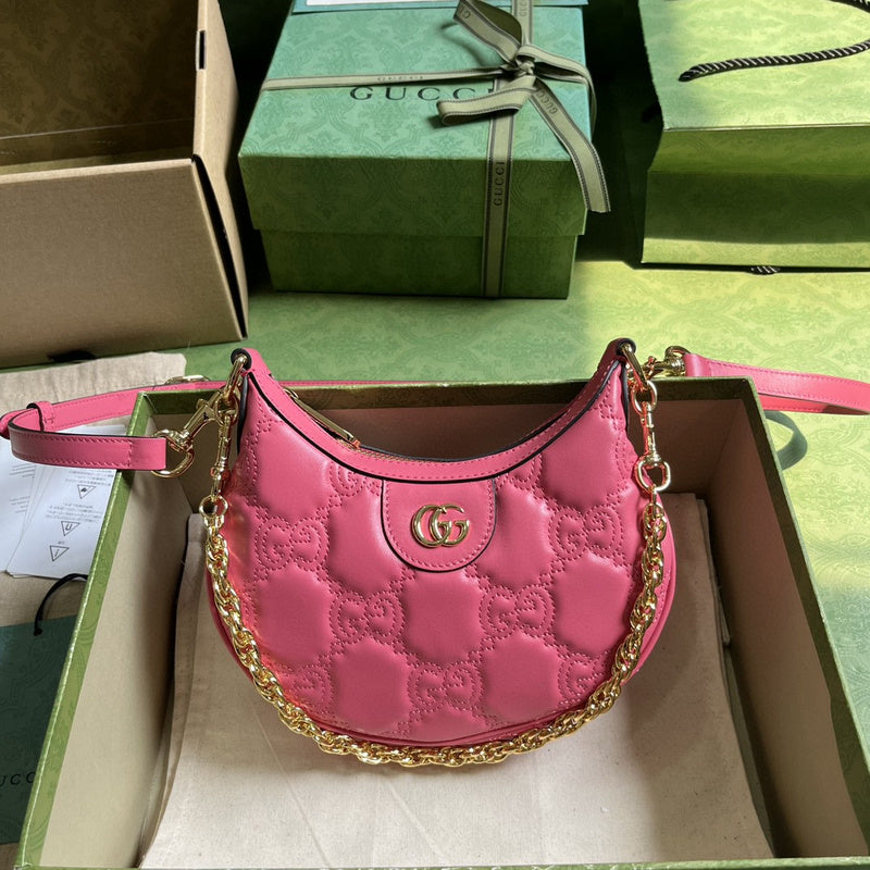 Glami-i GUKI Women Bags - 233