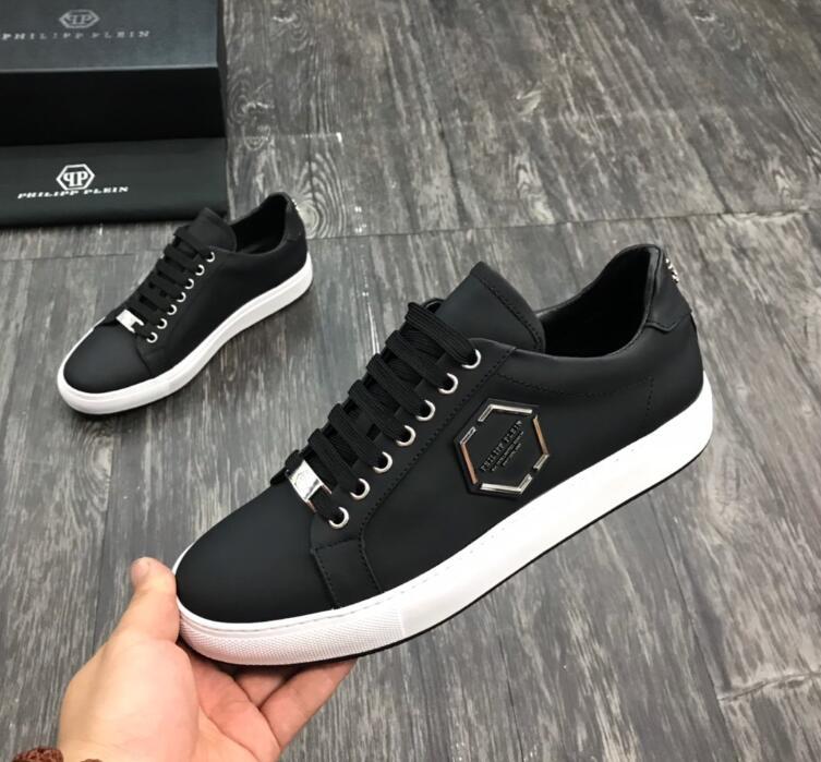 Glamy - PHP Shoes - 208