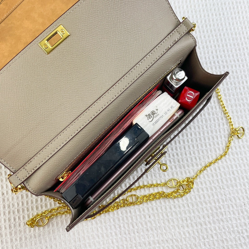 Satchel Bags - HMS-Bags - 901