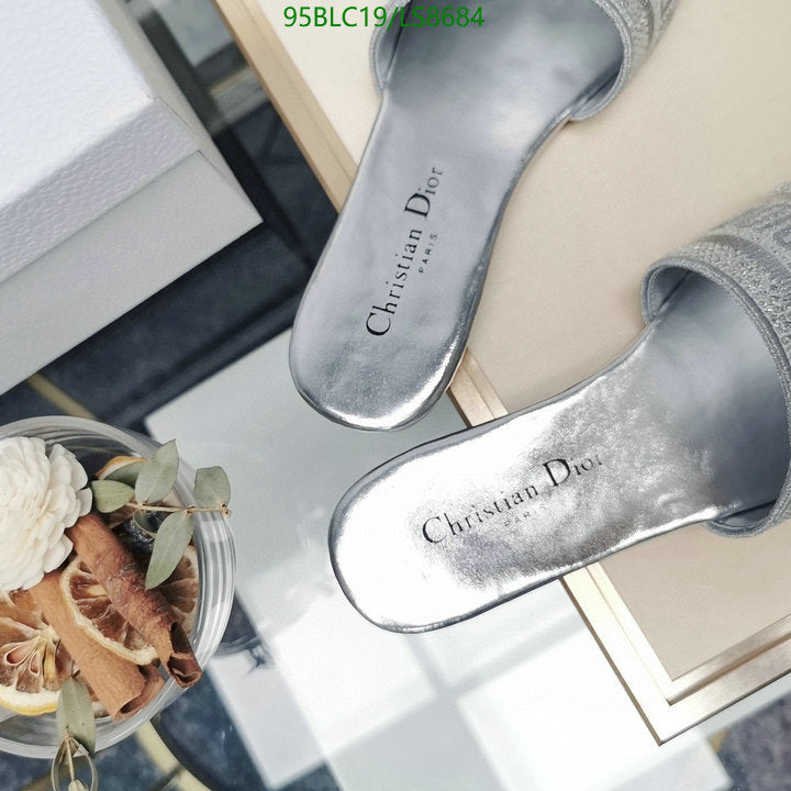 SAMCC - DOR Women Shoes - 2127