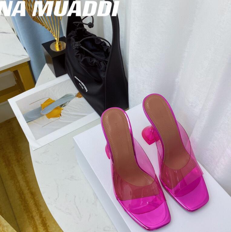 SAMC - AMID Women Shoes - 092