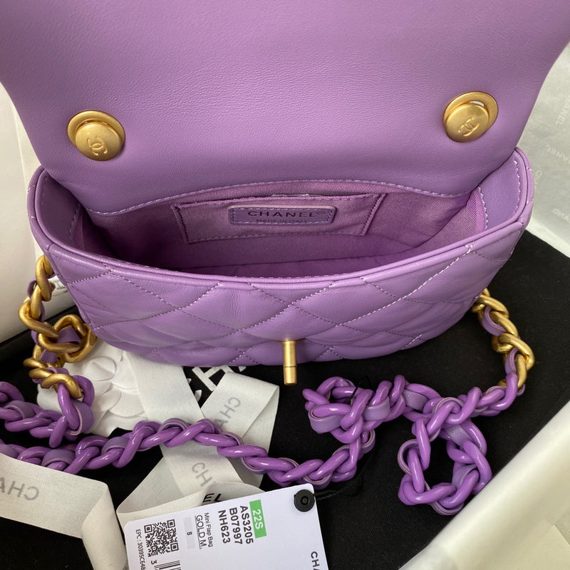 Satchel Bags - CHL Bags - 7627